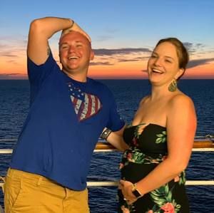 Meet your Posher, Cody